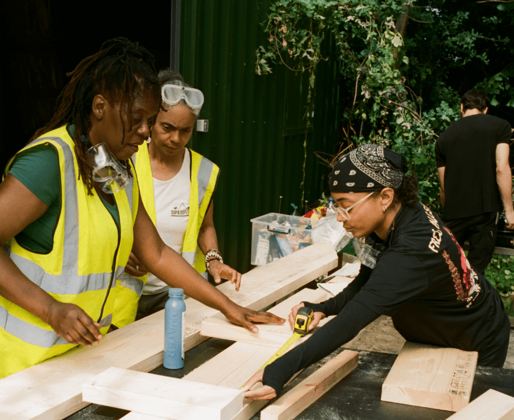 Material Cultures, Londres, Reino Unido